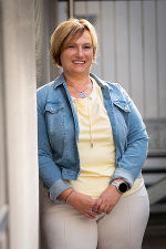 Maria-Elisabeth Rechberger © Land Steiermark Maria-Elisabeth Rechberger