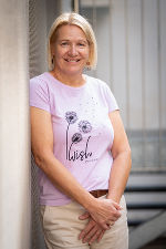 Renate Krampl © Land Steiermark Renate Krampl