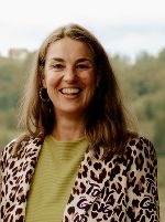 Portraitfoto von Frau Katrin Winter