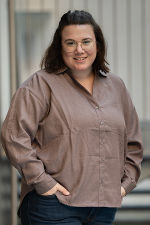 Portraitfoto von Frau Sonja Gleixner-Aldrian