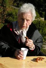 102 Jahre...