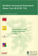Titelseite Arbeitshilfe