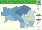 Landkarte