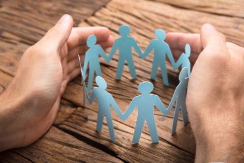 Pflegemanagement © istock